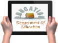 Department Of Education PowerPoint PPT Presentation