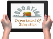 Department Of Education