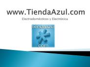 Electrodomésticos económicos
