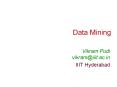 Data Mining PowerPoint PPT Presentation