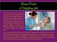 Erica Desai A Fulfilling Job PowerPoint PPT Presentation