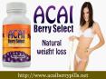 Acai Berry Select PowerPoint PPT Presentation