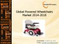 Global Powered Wheelchairs Market Size, Share, Growth, Demand, Forecast 2014-2018 PowerPoint PPT Presentation