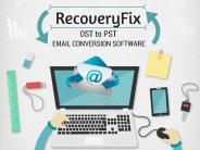 OST to PST Converter Software