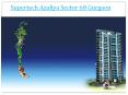 Supertech Azaliya Sector 68 Gurgaon, 2/3 bhk flats in Gurgaon PowerPoint PPT Presentation