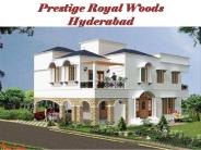 Prestige Royal Woods Hyderabad