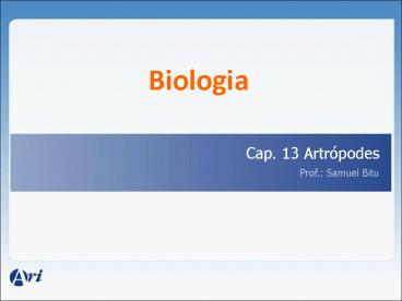 Biologia