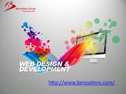 Web Design Development Company