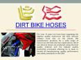 Motocross Radiator Hoses PowerPoint PPT Presentation