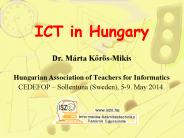 ICT in Hungary