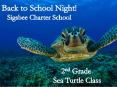 Back to School Night PowerPoint PPT Presentation