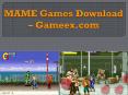 MAME Games Download – Gameex.com PowerPoint PPT Presentation