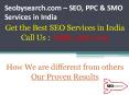 Best PPC Services in India, SEO Services India PowerPoint PPT Presentation