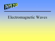Electromagnetic%20Waves