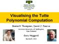 Visualising the Tutte Polynomial Computation PowerPoint PPT Presentation