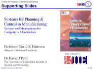 Supporting Slides