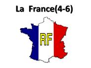 La France(4-6)