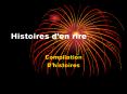 Histoires d PowerPoint PPT Presentation