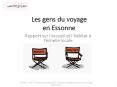 Les gens du voyage en Essonne PowerPoint PPT Presentation