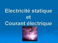 Electricit PowerPoint PPT Presentation