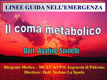 Presentazione di PowerPoint