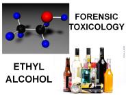 FORENSIC TOXICOLOGY