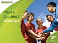 What is Coaching? PowerPoint PPT Presentation