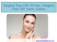 Surgical Face Lift VS Non -Surgical Face Lift Santa Monica PowerPoint PPT Presentation