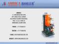 Gas Fired Steam boiler, Pressure Vessels PowerPoint PPT Presentation