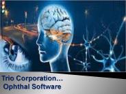 Hassle-free examination for Ophthalmologist with Our Ophthal software