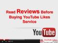Get YouTube Likes At The Best Price PowerPoint PPT Presentation