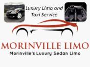 Morinville to Edmonton International Airport