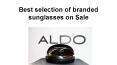 Best selection of branded sunglasses on Sale PowerPoint PPT Presentation