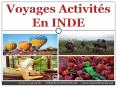 Voyages Activités En INDE PowerPoint PPT Presentation