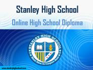 Online High School Diploma