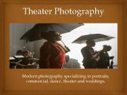 Dance Photographer
