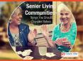 Senior Living Scottsdale - Caring and Compassionate Caregivers (1) PowerPoint PPT Presentation