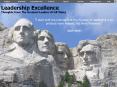 Leadership Excellence PowerPoint PPT Presentation