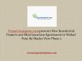 Shades View Phase 2 At Wakad Pune - Propertiesatpune.com