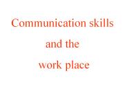 What Employers Want