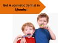 Get a cosmetic dentist in mumbai PowerPoint PPT Presentation