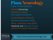 Multiple Sclerosis Expert