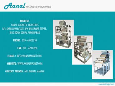 Roller Magnetic Separator,Road Magnet