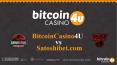 BitcoinCasino4U Vs Satoshibet.com PowerPoint PPT Presentation