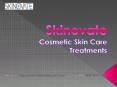 All Type Of Skin Care Treatments PowerPoint PPT Presentation