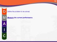 Measure Phase