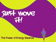 The Power of Energy Balance