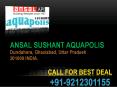 Ansal sushant Aquapolis