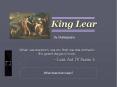 King Lear PowerPoint PPT Presentation