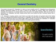 Huntington Beach Dentist PowerPoint PPT Presentation